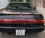 Toyota Cressida 1991 - Cần bán Toyota Cressida năm sản xuất 1991, màu đen, xe nhập