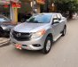 Mazda BT 50 2015 - Bán xe cũ Mazda BT 50 đời 2015, màu bạc