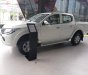 Mitsubishi Triton 2019 - Bán xe Mitsubishi Triton Mivec sản xuất 2019, màu trắng, nhập khẩu nguyên chiếc giá cạnh tranh