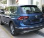 Volkswagen Tiguan 2018 - Volswagen Tiguan Allspace - Xe Đức nhập khẩu - tháng 11 gói quà tặng 140 triệu/hoặc giảm 80 triệu vào giá bán