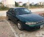 Mazda 626   1992 - Bán Mazda 626 2.0 MT sản xuất 1992, màu xanh, xe nhập  