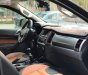 Ford Ranger 2017 - Bán ô tô Ford Ranger năm 2017, màu đen số sàn, 645tr