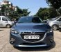 Mazda 3 1.5 AT 2015 - Xe Mazda 3 1.5 AT đời 2015, màu xanh lam, giá chỉ 545 triệu