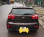 Kia Rio 1.4 AT 2015 - Bán xe cũ Kia Rio đời 2015, màu nâu, nhập khẩu