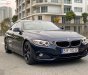 BMW 4 Series 428i Gran Coupe 2015 - Bán BMW 428i đời 2015, màu xanh lam, nhập khẩu