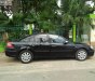 Ford Mondeo 2008 - Bán Ford Mondeo đời 2008, màu đen xe nguyên bản