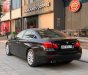 BMW 5 Series 2016 - Bán BMW 5 Series năm 2016, màu đen, nhập khẩu chính hãng