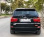 BMW X5 3.0si 2007 - Bán BMW X5 3.0si đời 2007, màu đen, xe nhập chính chủ, giá chỉ 480 triệu