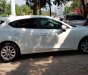 Mazda 3 2016 - Bán Mazda 3 năm sản xuất 2016, màu trắng xe nguyên bản