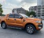 Ford Ranger 2017 - Bán xe Ford Ranger đời 2017, nhập khẩu nguyên chiếc chính hãng