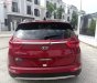 Kia Sportage 2015 - Cần bán lại xe Kia Sportage Lined sản xuất 2015, màu đỏ, xe nhập, 810 triệu