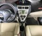 Toyota Vios MT E 2009 - Bán Toyota Vios MT E sản xuất năm 2009, màu bạc như mới