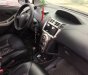 Toyota Yaris 2007 - Cần bán Toyota Yaris năm 2007, màu bạc, nhập khẩu nguyên chiếc chính hãng