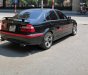 BMW 3 Series 2004 - Bán xe BMW 325i năm sản xuất 2004, màu đen, giá chỉ 140 triệu