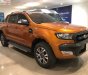 Ford Ranger 2016 - Cần bán xe Ford Ranger đời 2016, nhập khẩu