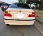 BMW 3 Series 2004 - Bán BMW 3 Series 325i năm 2004, màu trắng, 225tr