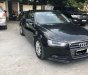 Audi A4 2012 - Bán Audi A4 năm sản xuất 2012, màu đen, nhập khẩu xe gia đình