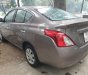 Nissan Sunny XL 2016 - Cần bán gấp Nissan Sunny XL đời 2016, màu xám chính chủ giá cạnh tranh