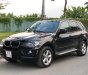 BMW X5 3.0si 2007 - Bán BMW X5 3.0si đời 2007, màu đen, xe nhập chính chủ, giá chỉ 480 triệu