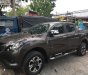 Mazda BT 50 2018 - Bán Mazda BT 50 năm sản xuất 2018, màu nâu, nhập khẩu chính chủ