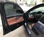 BMW 5 Series 520i 2016 - Cần bán BMW 5 Series 520i sản xuất năm 2016, màu xanh lam, nhập khẩu