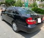 Toyota Camry 3.0V 2004 - Bán Toyota Camry 3.0V đời 2004, màu đen số tự động