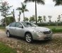 Nissan Teana 2008 - Bán Nissan Teana đời 2008, màu bạc, nhập khẩu nguyên chiếc chính chủ