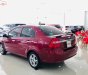 Chevrolet Aveo LTZ 1.4 AT 2018 - Bán Chevrolet Aveo LTZ 1.4 AT sản xuất 2018, màu đỏ chính chủ