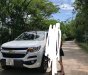 Chevrolet Colorado 2017 - Bán Chevrolet Colorado năm sản xuất 2017, màu trắng, nhập khẩu chính hãng