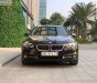 BMW 5 Series 2016 - Bán BMW 5 Series năm 2016, màu đen, nhập khẩu chính hãng