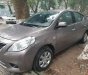 Nissan Sunny XL 2016 - Cần bán gấp Nissan Sunny XL đời 2016, màu xám chính chủ giá cạnh tranh