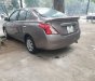 Nissan Sunny XL 2016 - Cần bán gấp Nissan Sunny XL đời 2016, màu xám chính chủ giá cạnh tranh