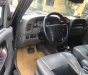 Ssangyong Korando 2004 - Bán xe Ssangyong Korando TX5 AT 4WD năm 2004, màu đen, xe nhập