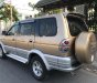 Isuzu Hi lander 2007 - Cần bán xe Isuzu Hi lander 2007, màu vàng, giá chỉ 245 triệu