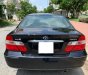 Toyota Camry 3.0V 2004 - Bán Toyota Camry 3.0V đời 2004, màu đen số tự động