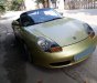 Porsche 911 2004 - Cần bán gấp Porsche 911 năm 2004, màu xanh lục nhập khẩu chính hãng