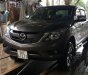 Mazda BT 50 2.2L 4x2 AT 2018 - Cần bán gấp Mazda BT 50 2.2L 4x2 AT năm sản xuất 2018, màu nâu, nhập khẩu nguyên chiếc chính chủ