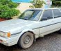 Toyota Cressida 1990 - Bán Toyota Cressida 1990, màu bạc, nhập khẩu nguyên chiếc chính hãng