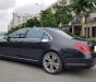 Mercedes-Benz S class 2016 - Cần bán Mercedes S500 đời 2016, màu đen