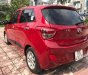 Hyundai Grand i10   1.2 AT 2016 - Cần bán lại xe Hyundai Grand i10 1.2 AT đời 2016, màu đỏ, xe nhập