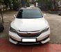 Honda Accord 2.4 2017 - Cần bán xe Honda Accord 2.4 năm 2017, màu trắng, xe nhập chính chủ