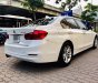 BMW 3 Series 320i 2016 - Cần bán lại xe BMW 3 Series 320i năm sản xuất 2016, màu trắng, nhập khẩu nguyên chiếc