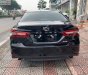 Toyota Camry   2019 - Bán Toyota Camry 2.5Q đời 2019, màu đen, xe nhập