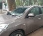 Nissan Sunny XL 2016 - Cần bán gấp Nissan Sunny XL đời 2016, màu xám chính chủ giá cạnh tranh