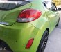 Hyundai Veloster   2012 - Bán Hyundai Veloster 1.6 AT 2012, màu xanh lam, nhập khẩu Hàn Quốc 