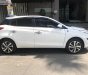 Toyota Yaris 1.5G 2019 - Bán Toyota Yaris 1.5G đời 2019, màu trắng, nhập khẩu chính chủ, giá 630tr