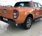 Ford Ranger Wildtrak 3.2L 4x4 AT 2016 - Bán xe Ford Ranger Wildtrak 3.2L 4x4 AT 2016, nhập khẩu nguyên chiếc chính chủ