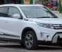 Suzuki Vitara 2016 - Bán Suzuki Vitara năm 2016, màu trắng, xe nhập