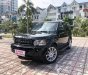 LandRover Discovery HSE 5.0 V8 2010 - Cần bán gấp LandRover Discovery HSE 5.0 V8 năm 2010, màu đen, nhập khẩu