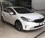 Kia Cerato 2.0 AT 2018 - Bán Kia Cerato 2.0 AT sản xuất năm 2018, màu trắng  